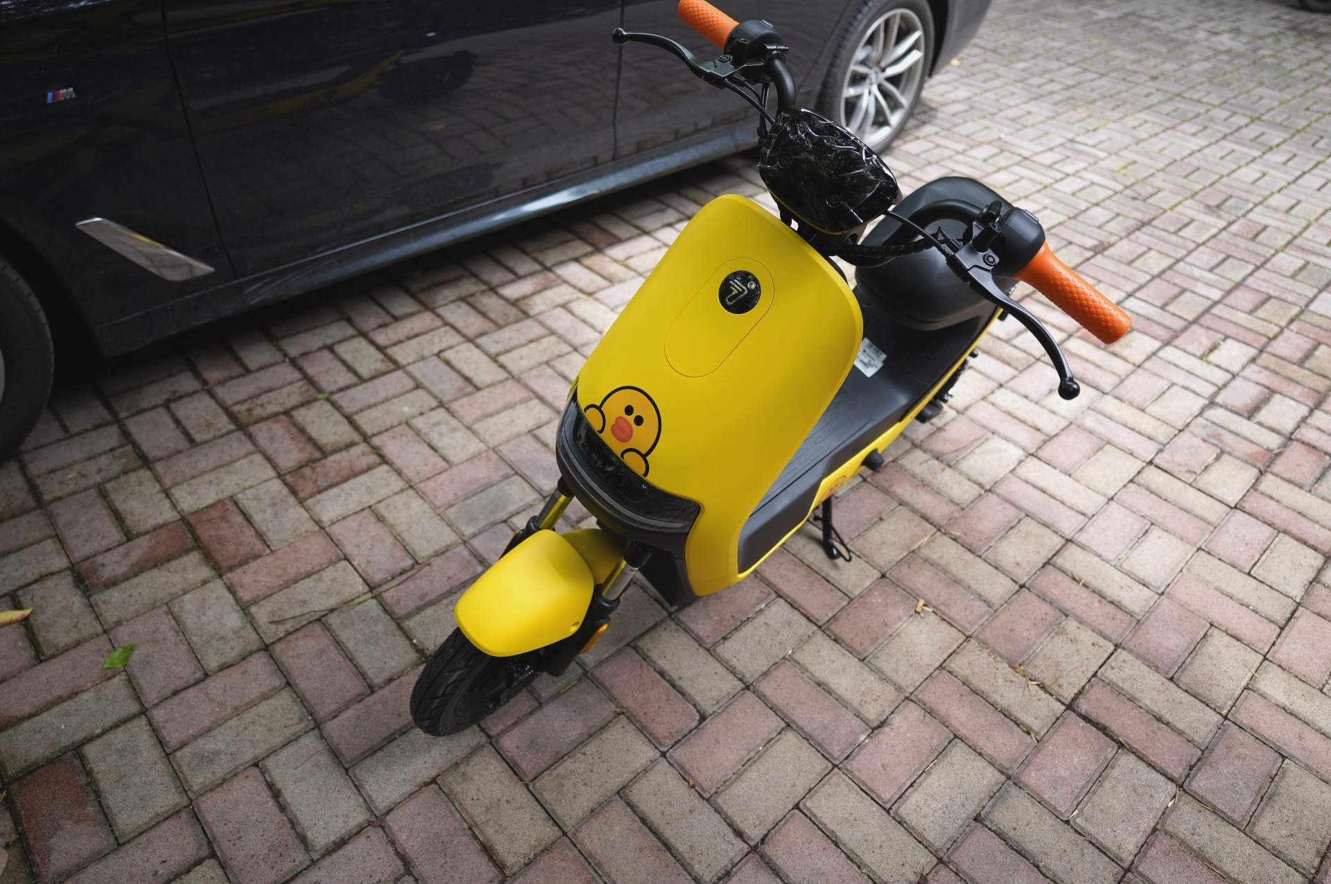 九号短途电动自行车代步,九号电动车长途旅行推荐