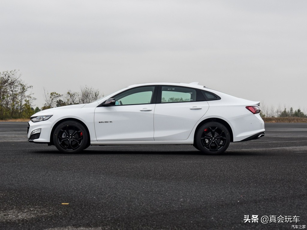 最便宜的b级车迈锐宝xl,b级车卖了换七座车