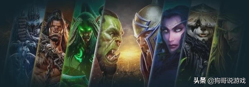 魔兽世界历代版本列表大全,魔兽世界历届版本dps排行