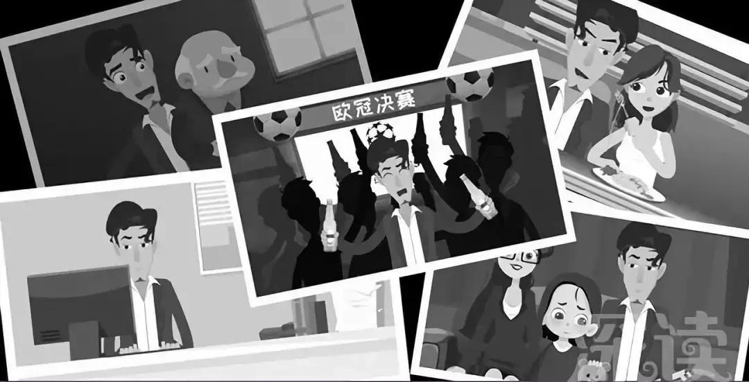 吸毒者毒瘾发作有多可怕,毒瘾发作真的那么可怕吗