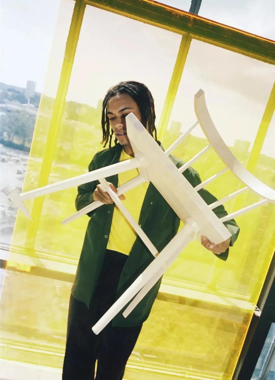 77岁的宜家开天猫店，3天吸粉50w！除了卖家具，它还做了啥？