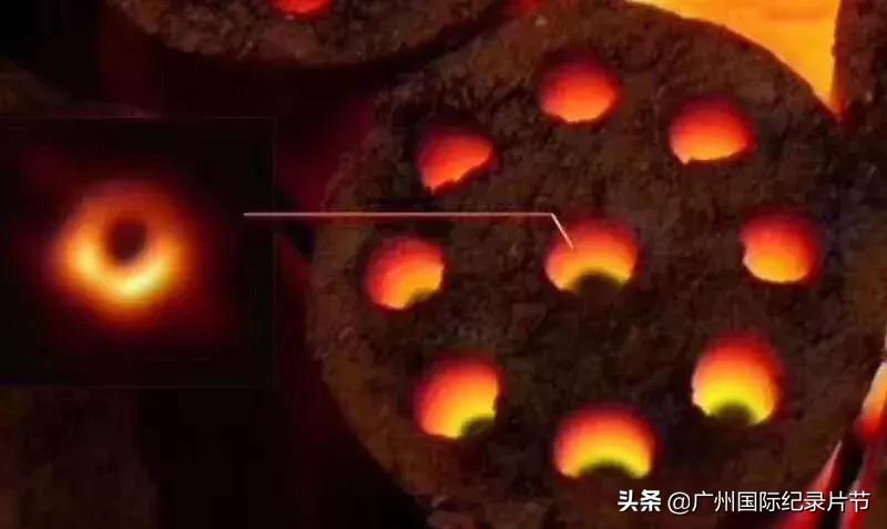 黑洞奇点白洞宇宙,纪录片宇宙黑洞的未解之谜