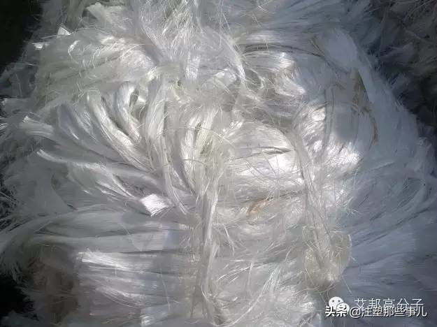 我是玻纤，这是我的简历