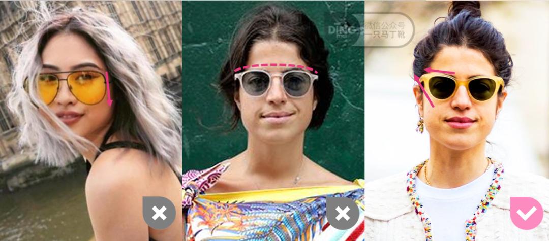 梨型脸怎么穿搭,脸大脸圆怎么瘦下来