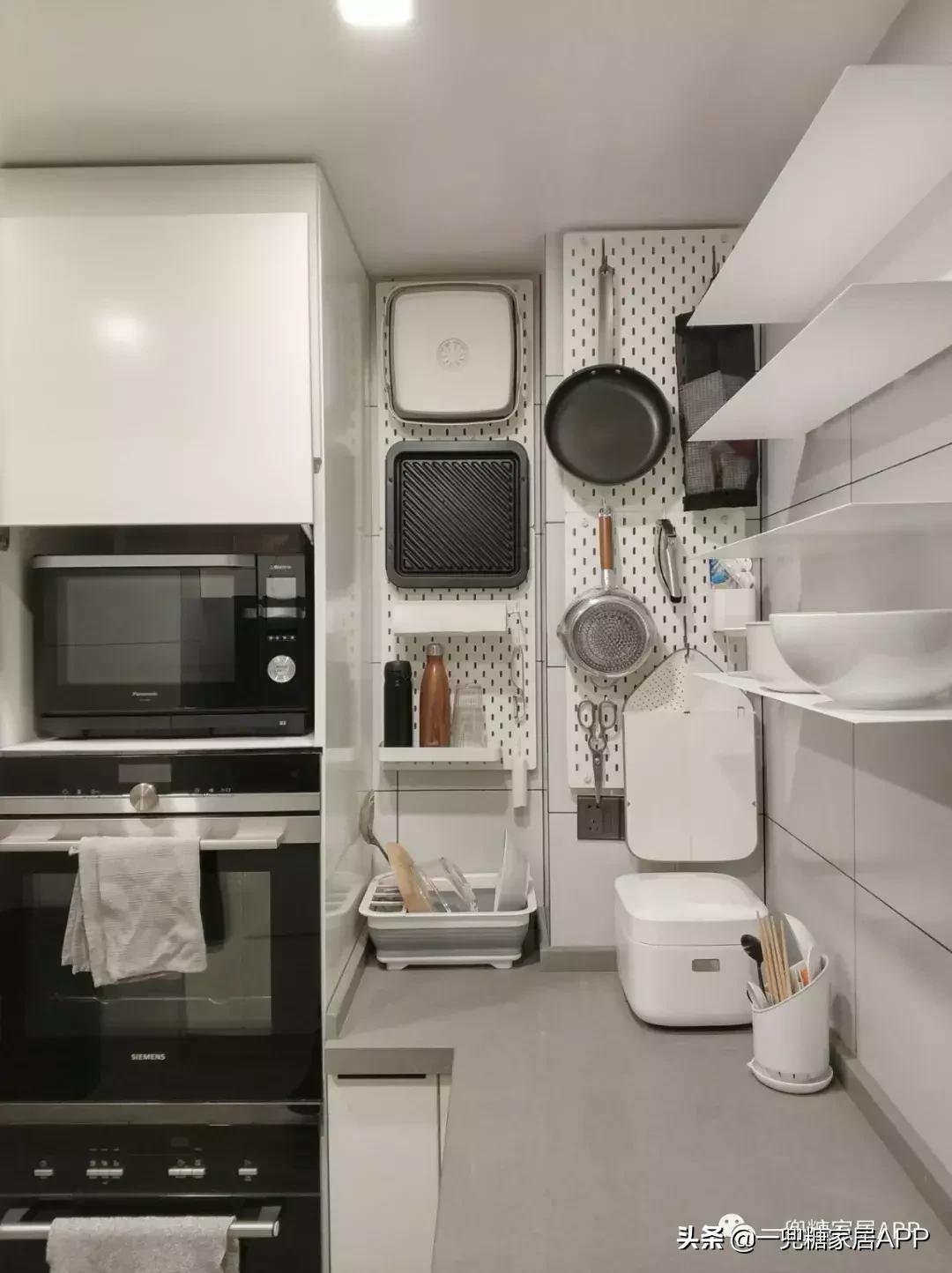 厨房收纳整理十大神器热销第一名,最好用的厨房收纳神器