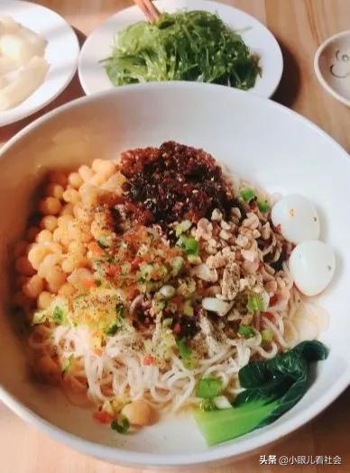 西单附近藏在胡同里的美食,那些隐藏在胡同美食小店