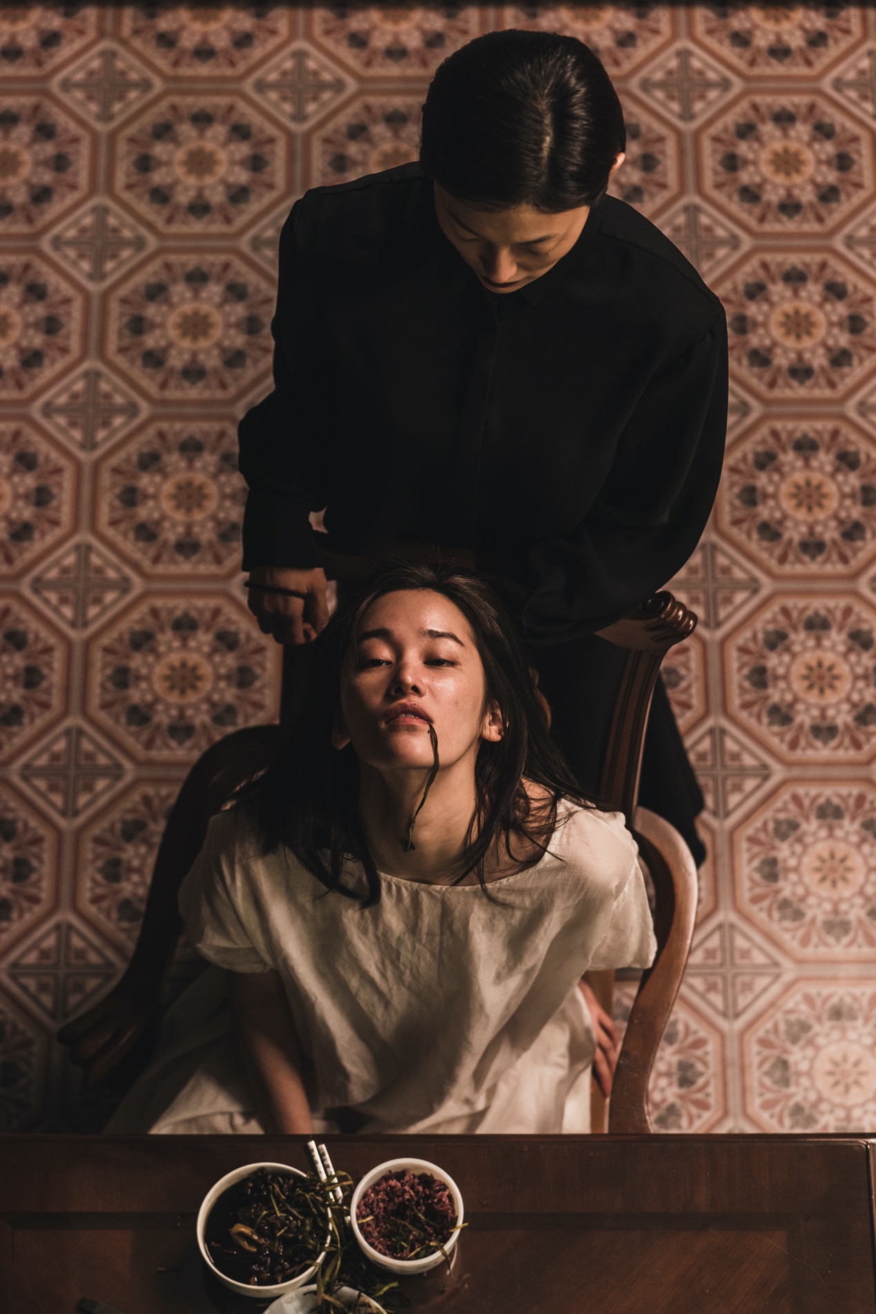 韩国平行世界电视剧,平行世界韩国