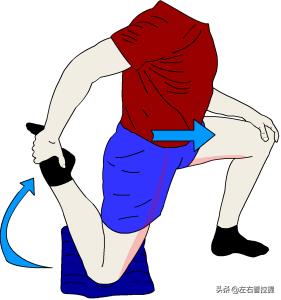 膝关节置换后的康复锻炼方法视频,膝盖痛锻炼膝盖的正确方法