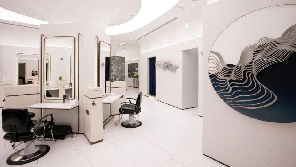 lisa同款发色演唱会,lisa同款发色妆容