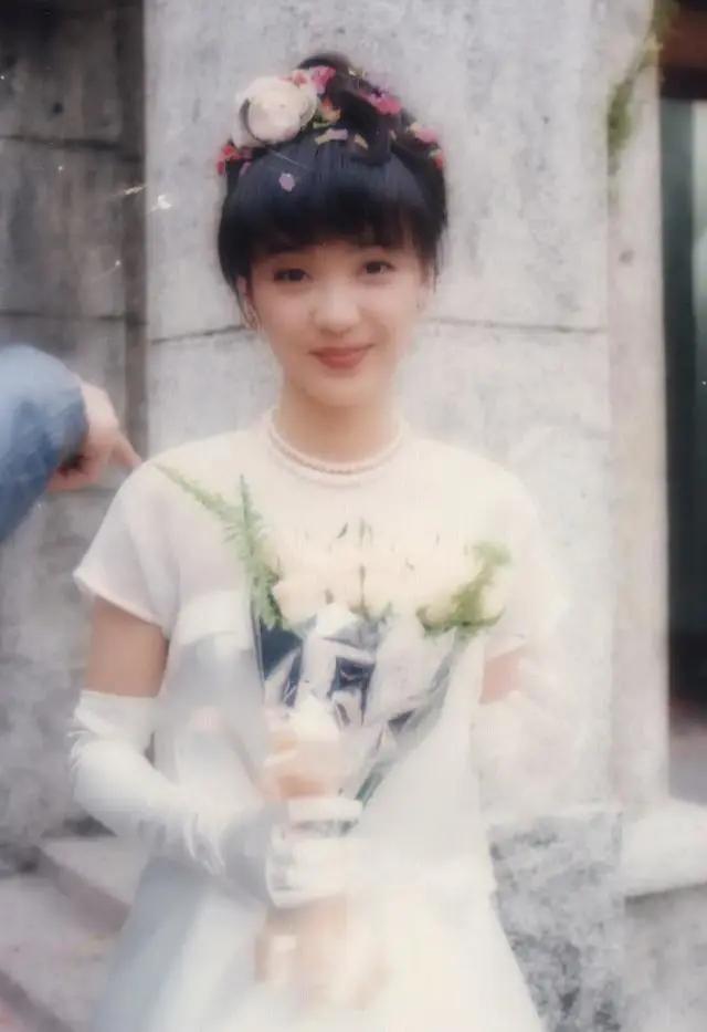 陈慧娴未婚吗,陈慧娴为什么终身未婚