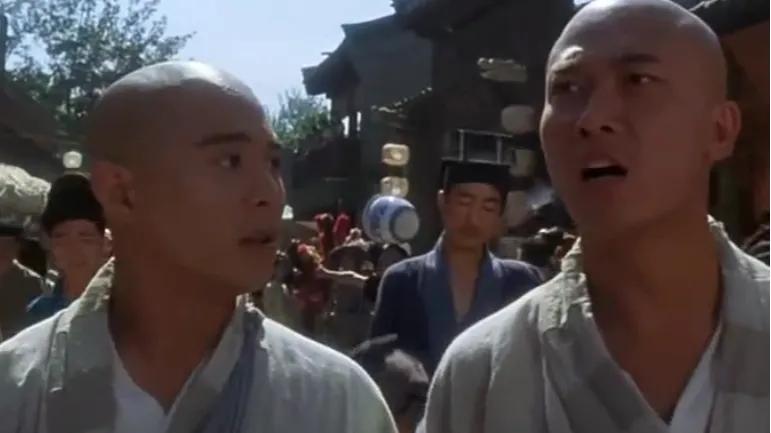 太极张三丰野心勃勃的董天宝,太极张三丰最后天宝怎么样