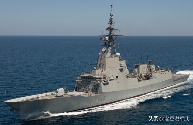 霍巴特级驱逐舰与巴赞级的区别,霍巴特级驱逐舰与052d谁强