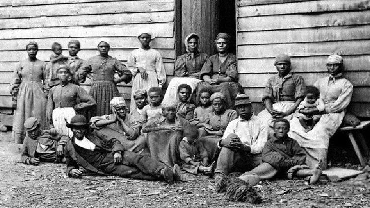 生活在美国,黑人的感受是怎样的?