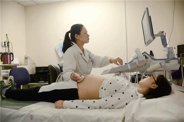 中国分娩无痛普及率多少,国内无痛分娩的现状