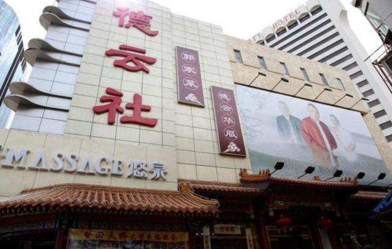 为什么明星都在成都开餐饮,明星火锅扎堆成都