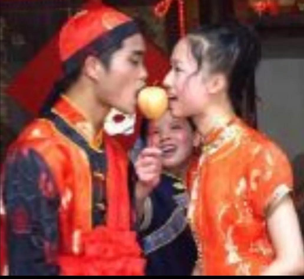 如此低俗的“闹洞房”该休矣