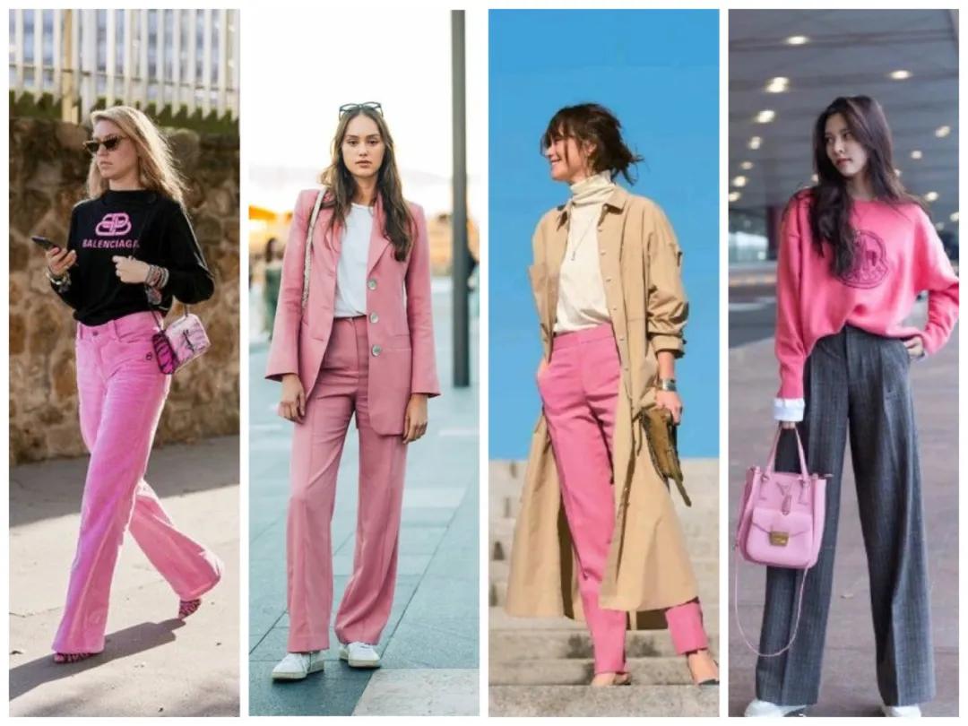 凉鞋、阔腿裤、小内内...520疼爱自己，我推荐这六件好物