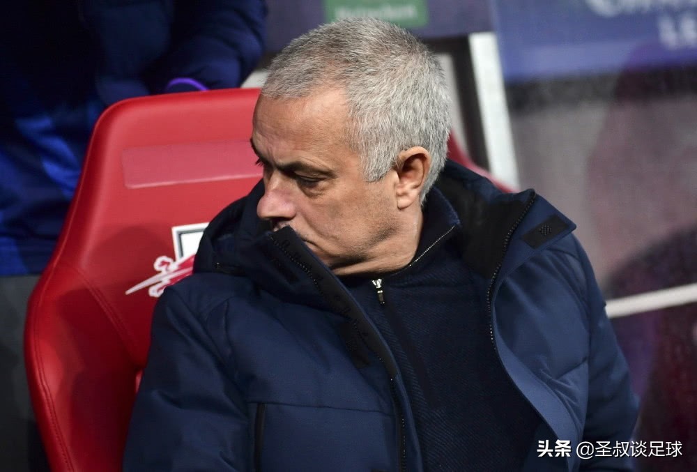 穆里尼奥为什么会失去魔力,狂人穆里尼奥三分钟解析