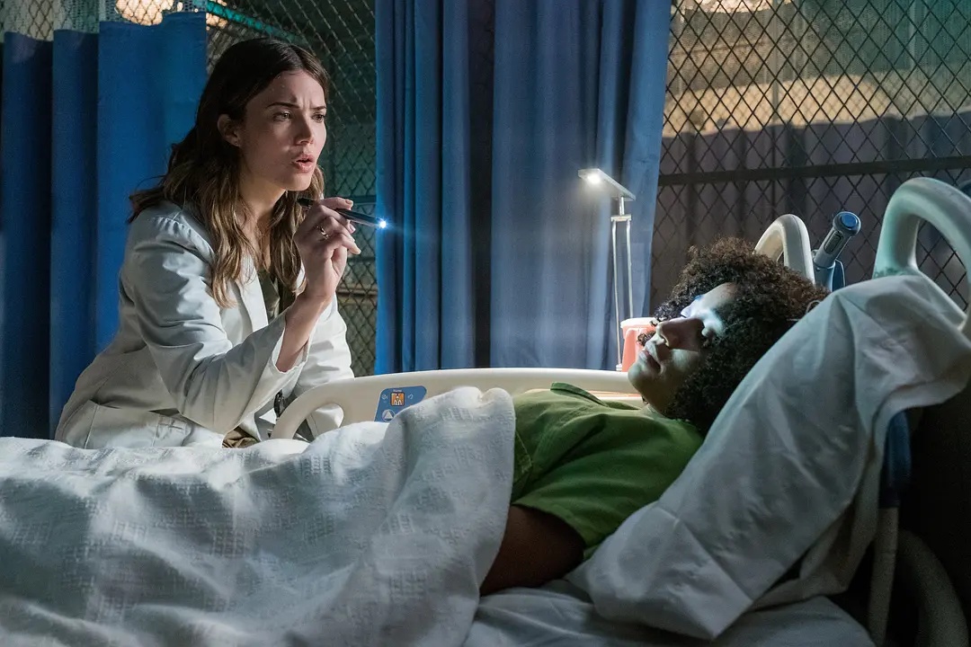 一口气看完顶级科幻惊悚电影系列,超燃炸裂的6部科幻惊悚电影