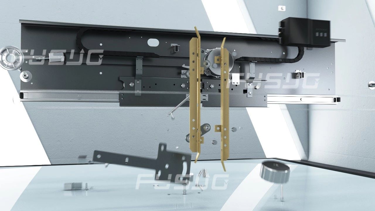 富士精工住宅电梯,富士精工中国电梯有限公司