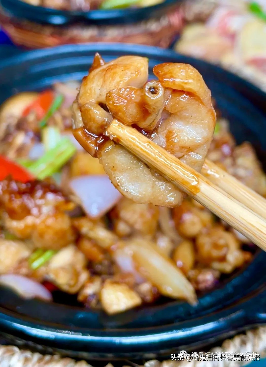 粤菜正宗猪肚鸡,广东正宗粤菜猪肚鸡