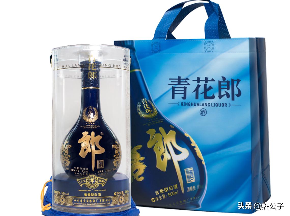 各品牌白酒性价比最高的,各大酒厂靠谱实惠的酒
