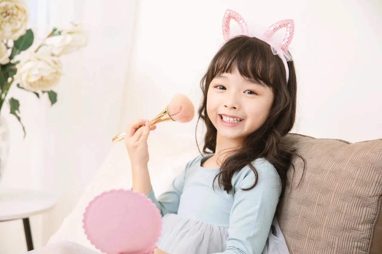 儿童化妆品监管,化妆品监管条例46条罚多少钱