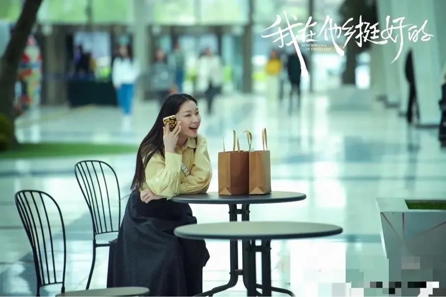 成年人的世界不存在依赖和靠山,成年人的生活别指望任何人