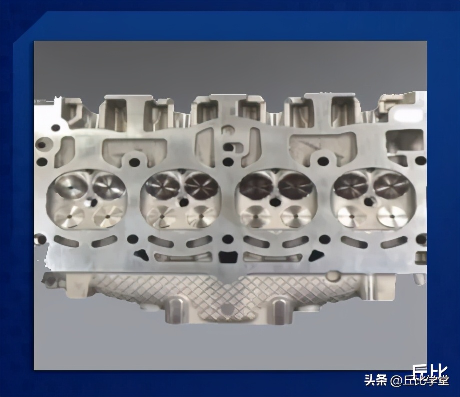 大众发动机ea211和ea111哪个好,大众ea211发动机用30还是40机油