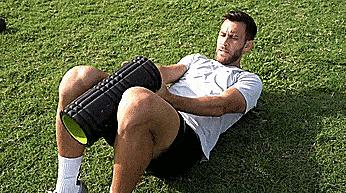 赛前肌肉激活动作,5分钟热身激活动作