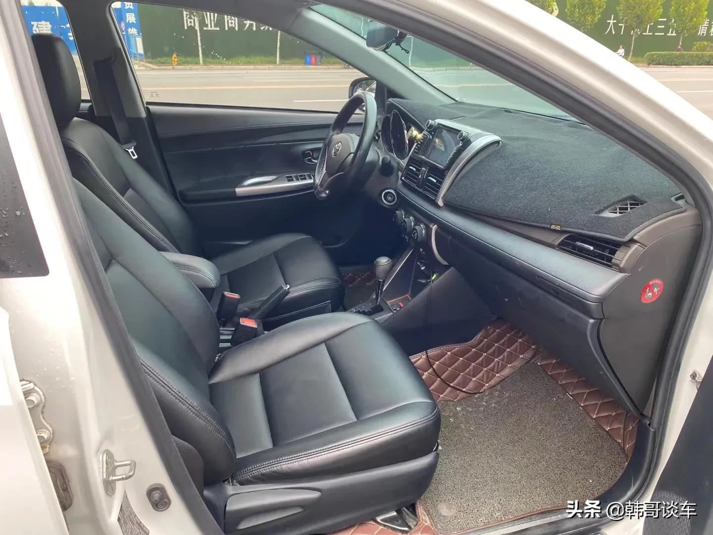 六万左右买新车丰田致炫自动挡,六万买丰田致炫二手车值得吗