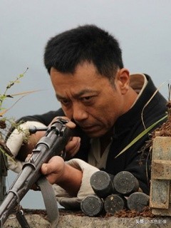 国产战争电影前十名,10部战争电影国产