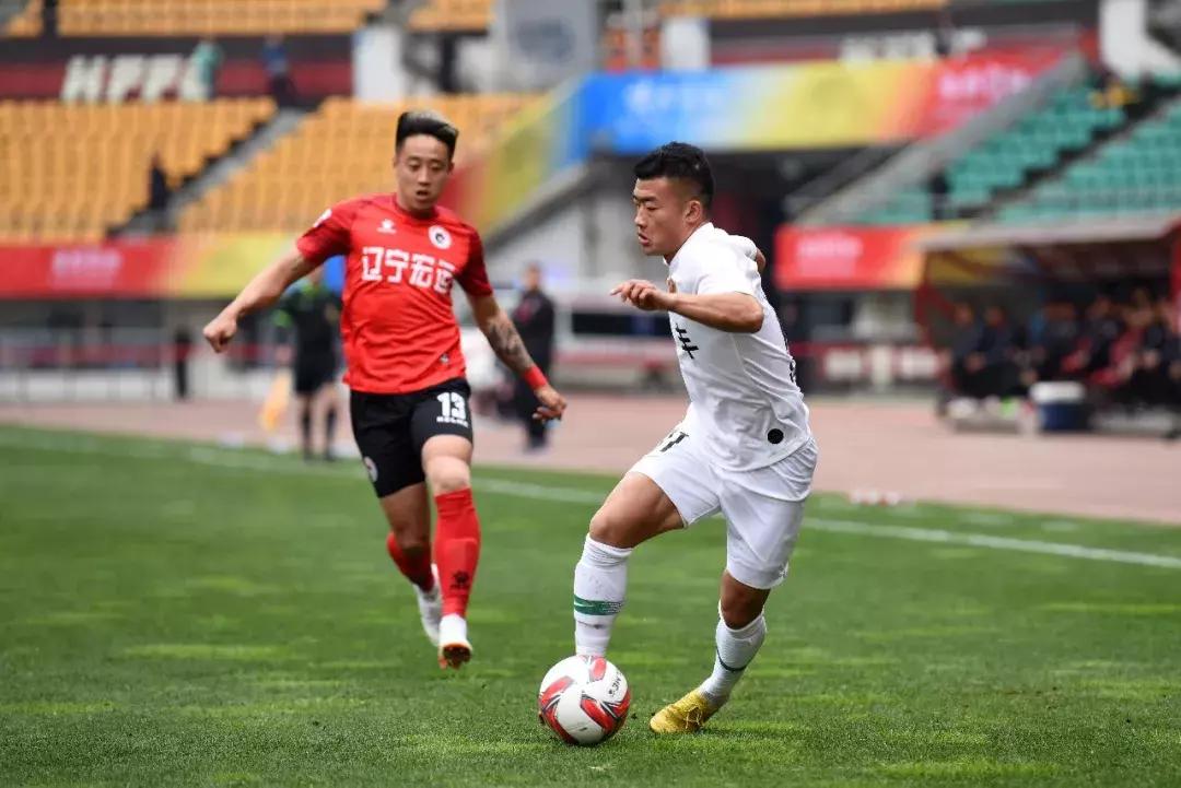 中甲恒丰对宏运上场队员,实况足球恒丰宏运