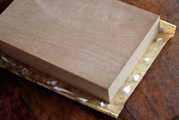 王小爱：日本钤印台种类及制作方法的介绍