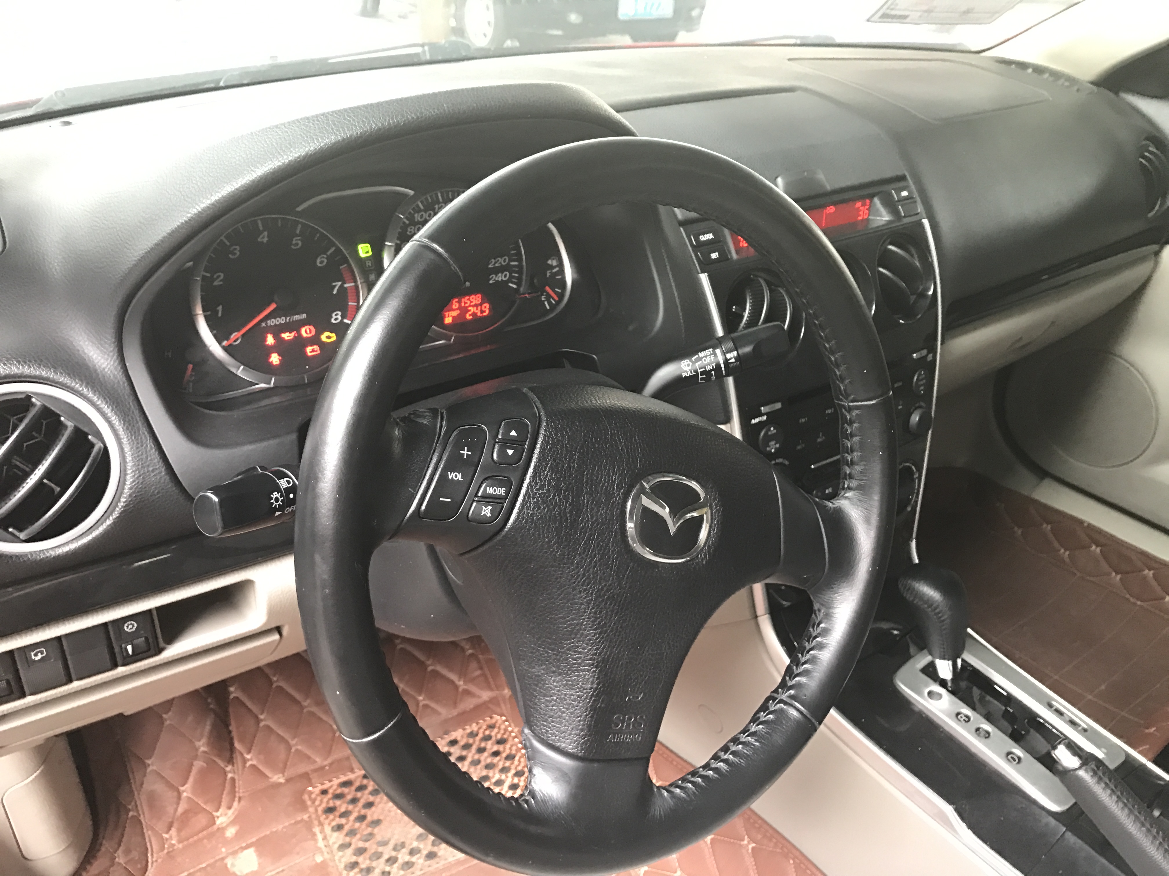 买了调表的二手车有危害吗,二手车新规后还敢卖调表车吗