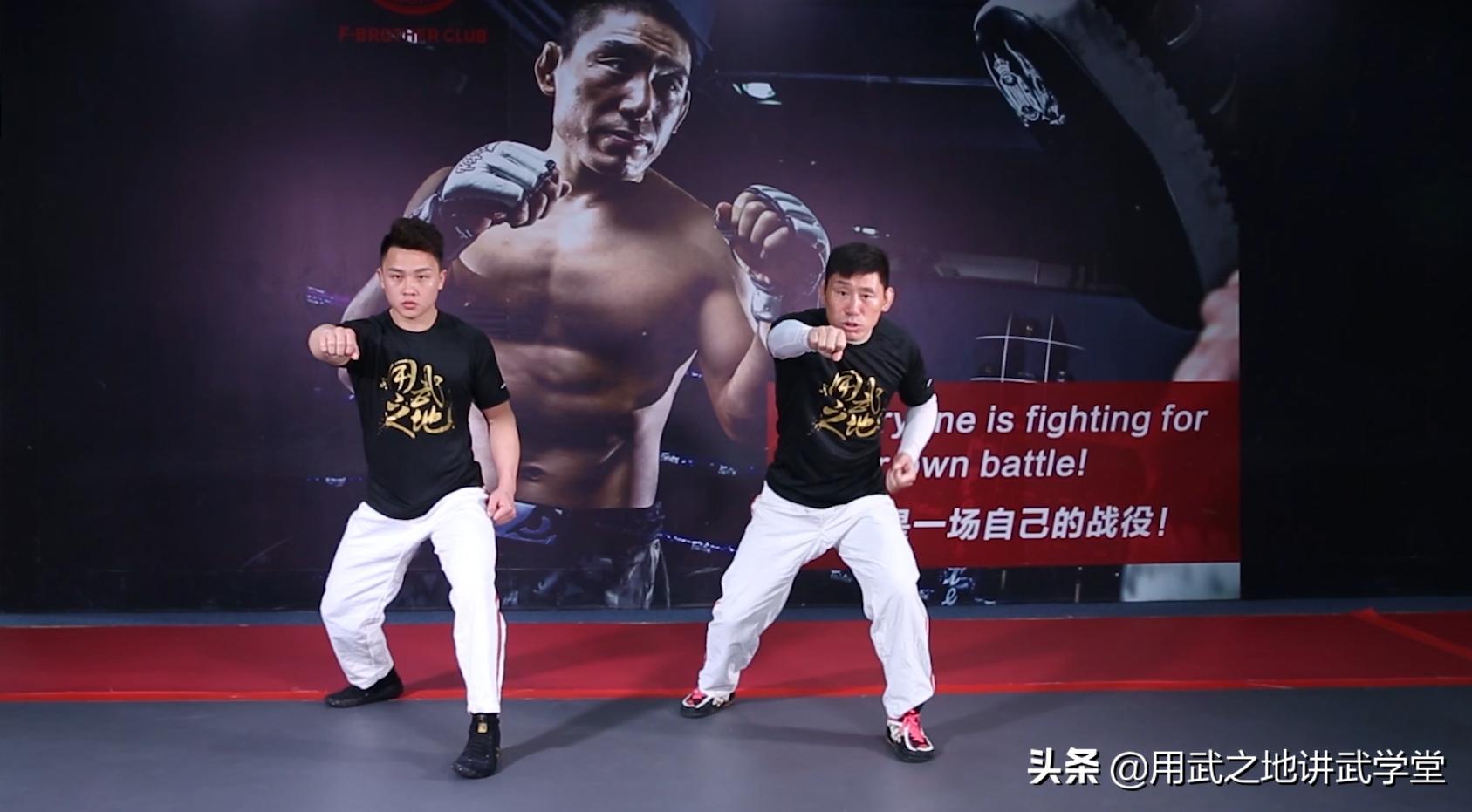 最厉害功夫基本功,中国最能打的功夫高手