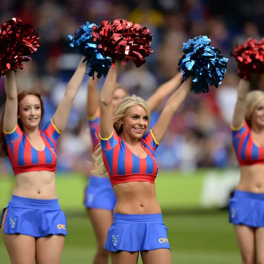 英超拉拉队水晶宫,英超值得看的比赛