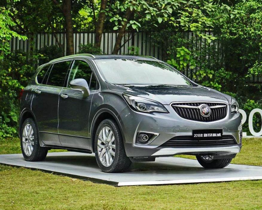 美系口碑最好十大suv车,美系车suv哪个故障率低