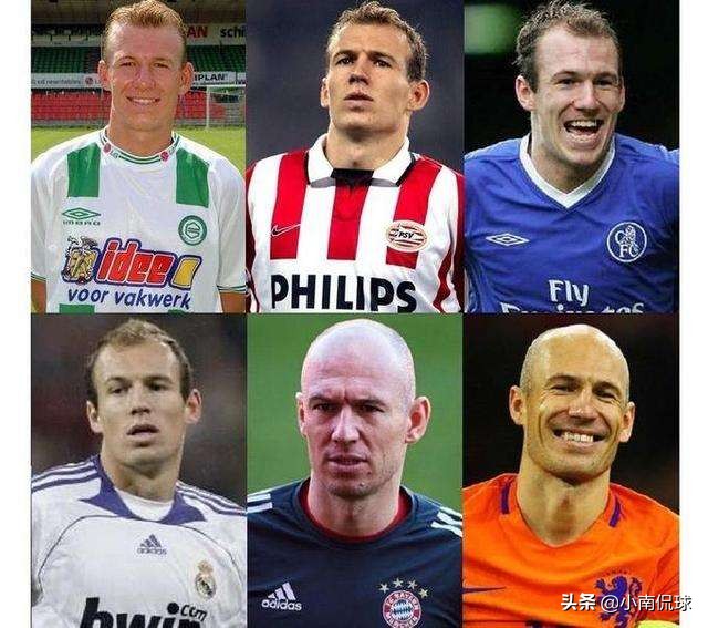 荷兰三棍侠,荷兰队三棍客