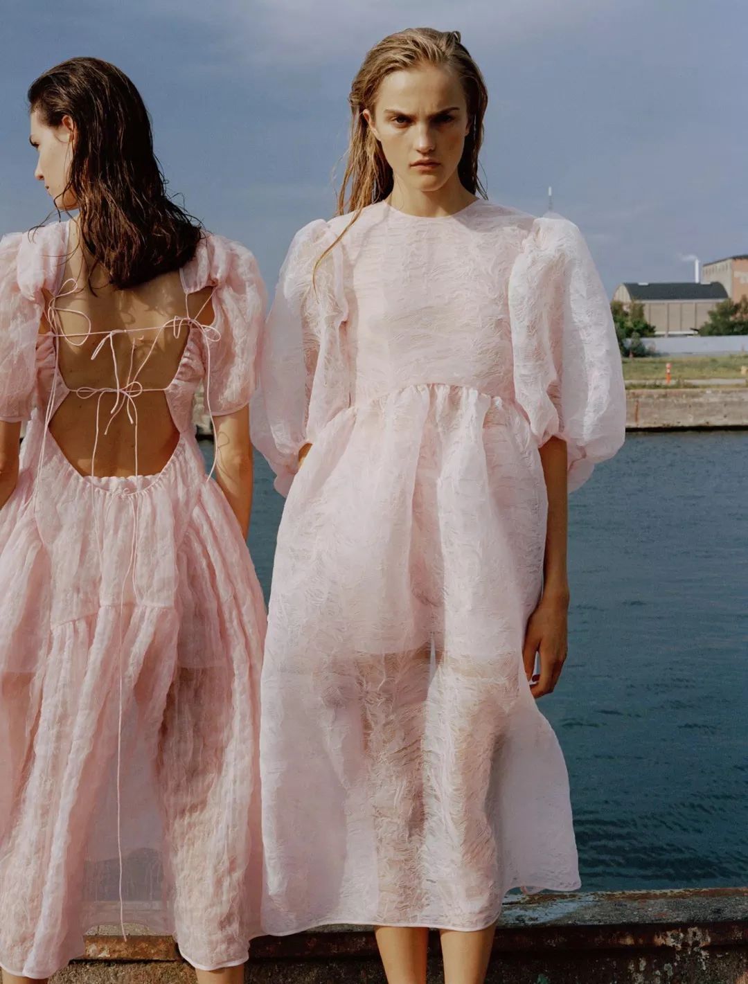 穿搭时尚美搭,时尚穿搭时尚单品