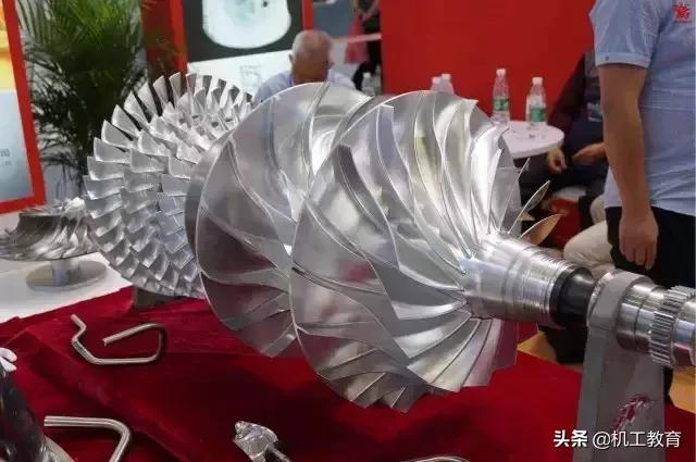 航空发动机科普小知识,一篇文章弄懂航空发动机