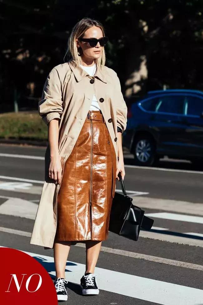 天气回暖怎么穿,天冷运动鞋怎么穿搭