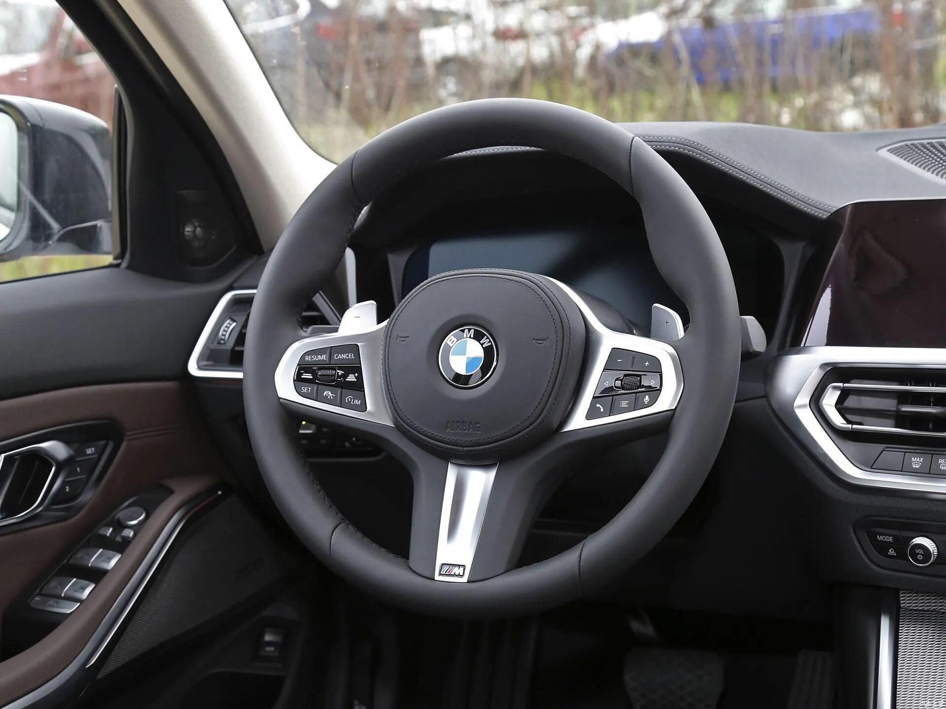 宝马三系22款车主感受,宝马3系车主交流