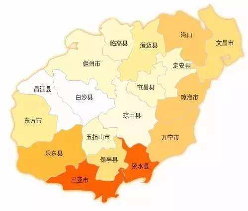 海南房价与收入,海南省哪个县房价最便宜