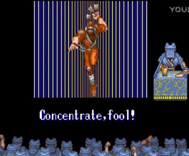 街机经典游戏豪血寺,经典街机游戏豪血寺3