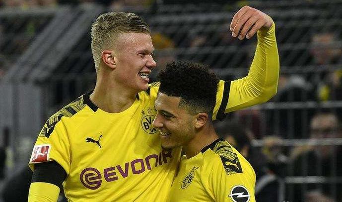 德甲回顾17-18赛季拜仁vs多特,德甲拜仁3-2客胜多特继续领跑