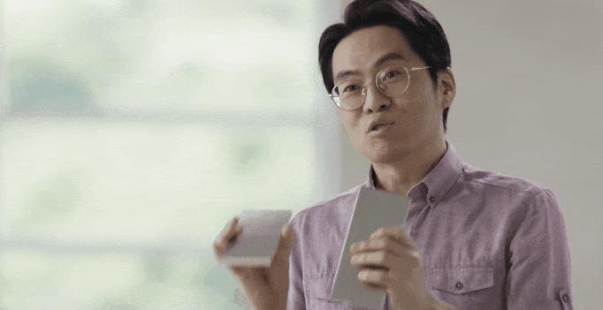 galaxyzflip3折叠模式,galaxyzflip35g折叠屏