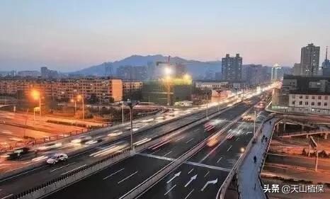 乌鲁木齐的五桥是哪五桥，都在哪儿？老乌鲁木齐人都不一定全知道