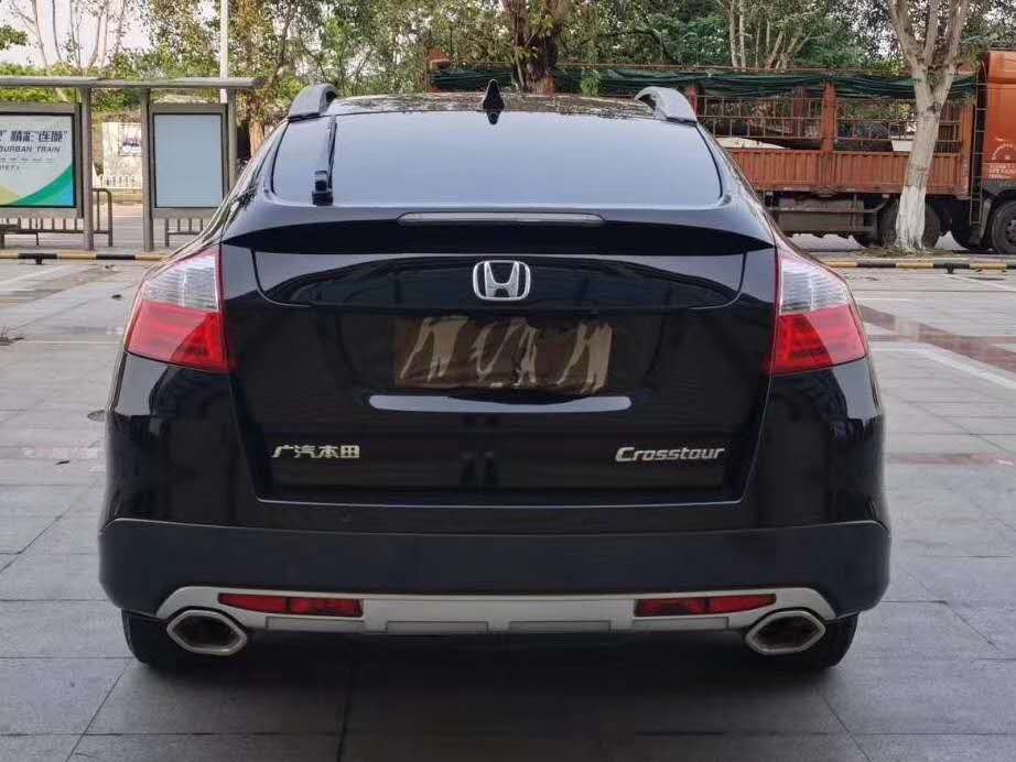 广汽本田歌诗图发动机,广汽本田歌诗图2