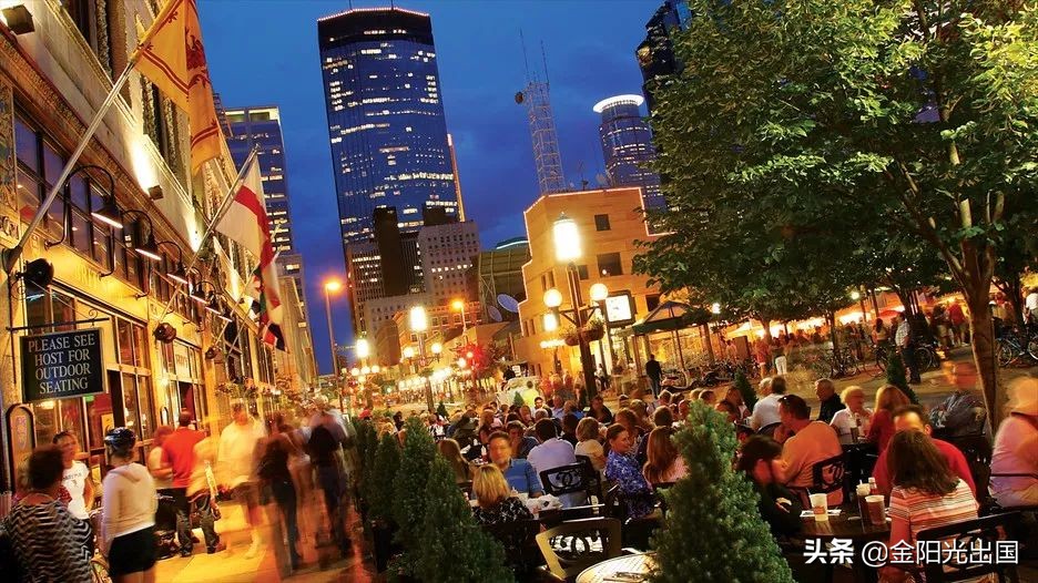 美国纽约有哪些有名的地方,1920年美国纽约城市